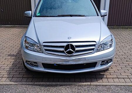 Mercedes-Benz C 180 CGI T BlueEFFICIENCY AVANTG. Aut. AVAN...