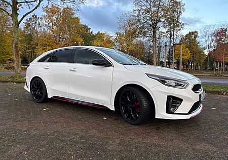 Kia Pro_ceed pro_cee'd / ProCeed 1.6 T-GDI DCT GT GT