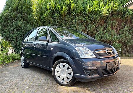 Opel Meriva 1,4 Klima,ABS,MFL