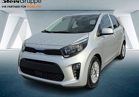 Kia Picanto Vision APP+DAB+NAVI+KAMERA