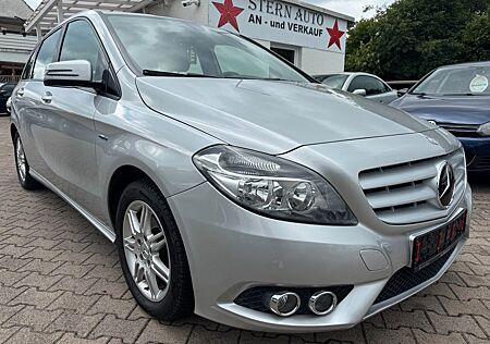 Mercedes-Benz B 180 B -Klasse CDI*AHK*Kamera