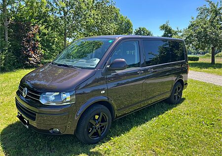 VW T5 Multivan Volkswagen Comfortline *Kupplung und ZMS neu*