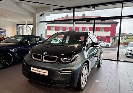 BMW i3 gebraucht kaufen BMW i3 Basis DAB LED WLAN RFK Navi Prof. Tempomat