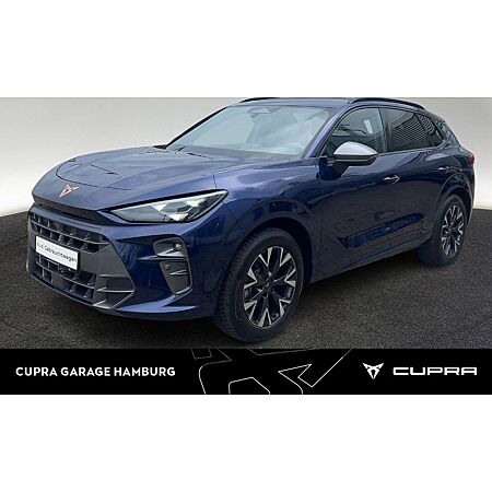 Cupra Terramar leasen