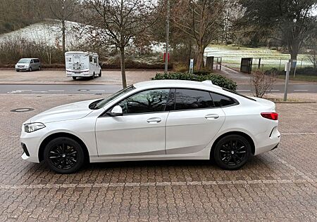 BMW 218 Gran Coupé