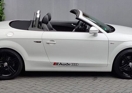 Audi TT Roadster 2.0 TFSI -