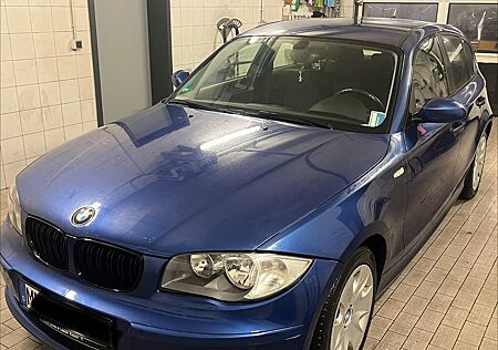 BMW 116i -