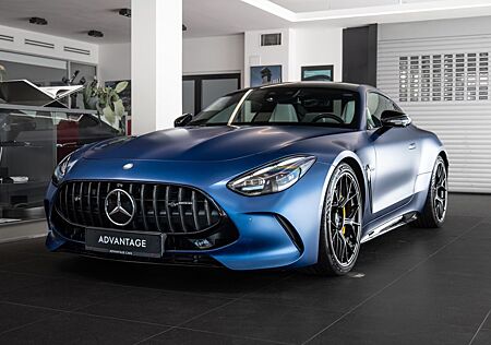 Mercedes-Benz AMG GT 63 4Matic+/Burmester/360/PANO/LED