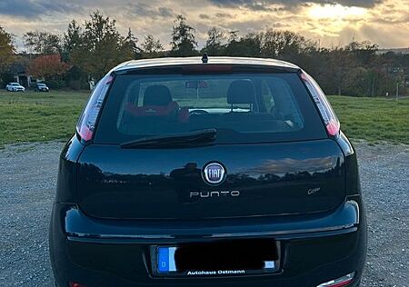 Fiat Punto 1.2 8V Start&Stopp MyLife MyLife