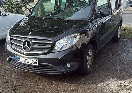 Mercedes-Benz Citan