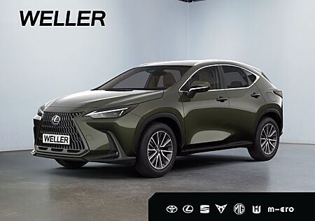 Lexus NX 350h Executive Line *Bi-LED*360°*ACC*el Heck*