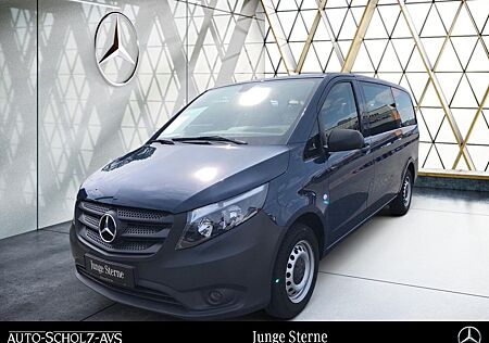 Mercedes-Benz Vito 114 CDI Tourer PRO AHK*Navi*Klima*Tempomat*