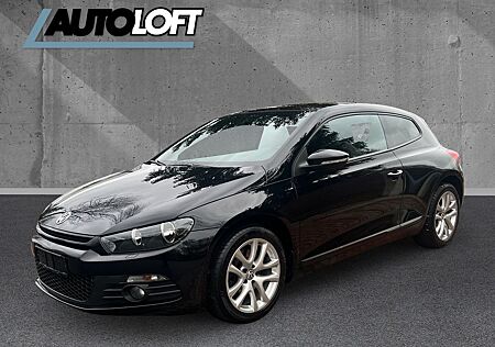 VW Scirocco Volkswagen 1.4 TSI SHZ/PDC/ALU/NAVI