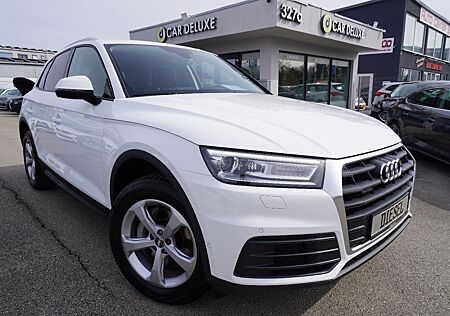 Audi Q5 45 TDI quattro*NAVI*LED*SEHR GEPFLEGT*