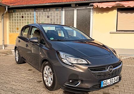 Opel Corsa 1.3 CDTI 70kW Allwetterreifen