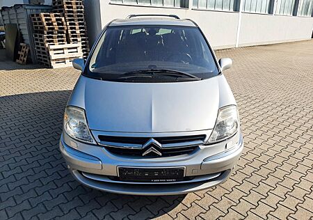 Citroën C8 HDi 135 FAP Exclusive/7Sitzer/Navi/Xenon