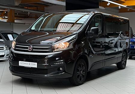 Fiat Talento 145 L2H1 Family|8Sitzer|Navi|Kamera|AHK