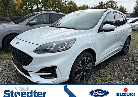 Ford Kuga Plug-In Hybrid 2.5 Duratec-PHEVST-LINE X Na