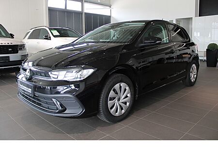 VW Polo Volkswagen 1.0 TSI LED*VIRT*CAM*DSG*SHZ*NAVI*