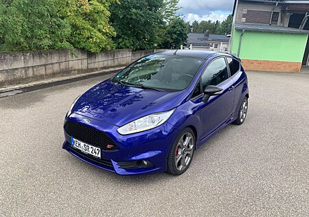 Ford Fiesta 1,6 EcoBoost ST ST
