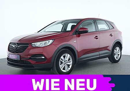 Opel Grandland X Grandland Turbo Edition LED|Lenkradheizung|PDC