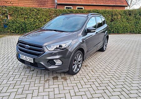 Ford Kuga 1,5 EcoBoost 4x4 129kW ST-Line Automat ...