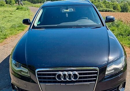 Audi A4 2.0 TDI (DPF) Ambiente Avant Ambiente