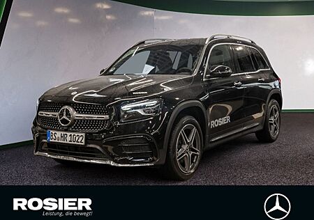 Mercedes-Benz GLB 200 GLB 200d AMG Line Distr LED Winterpaket MULTIBEA