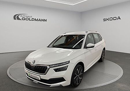 Skoda Kamiq Style 1.6 TDI DSG