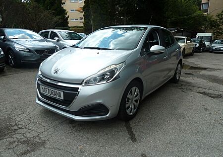 Peugeot 208 Active