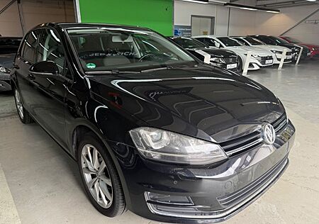 VW Golf Volkswagen VII Lim. Highline BMT