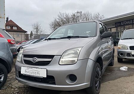 Suzuki Ignis 1,3 X-25*TÜV+AU 01.2028*INSPEKTION NEU
