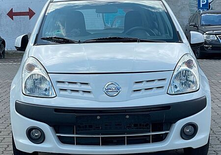 Nissan Pixo Acenta