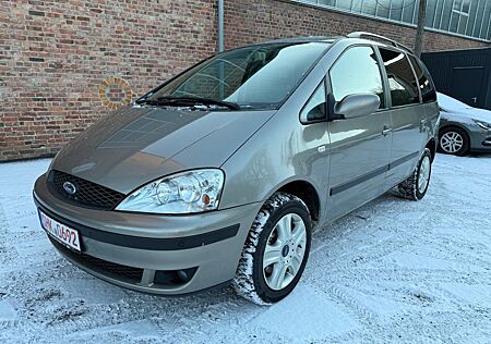 Ford Galaxy Ghia 1.9 TDI *1.Hand *TÜV neu *ZR neu