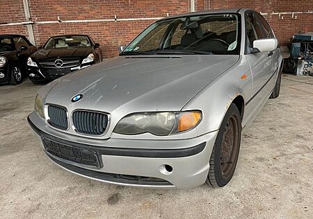 BMW 320d