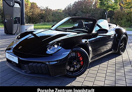 Porsche 992 Carrera 4 GTS Cabrio, Verfügbar ab 15.01.202