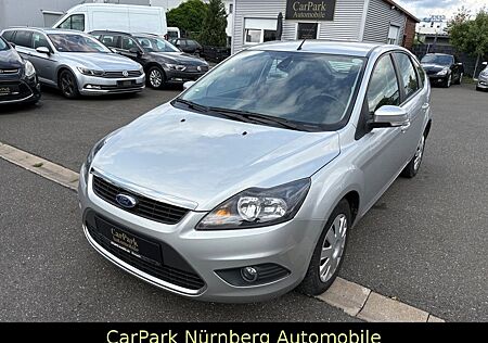 Ford Focus Lim. Titanium Automatik Getriebe