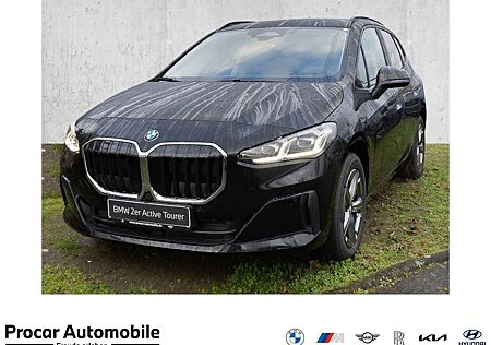 BMW 218i HK HiFi DAB LED Komfortzg. Parkassistent