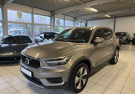 Volvo XC 40 XC40 Allrad/Modell 2022/Standheizung/Sehr gepfl