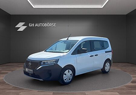 Nissan Townstar Kombi L1 130 Acenta|Spur-A|Tot-Winkel|