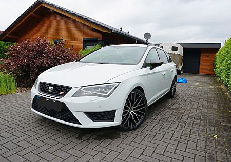 Seat Leon 2.0 TSI Start&Stop ST CUPRA 290 DSG CUP...