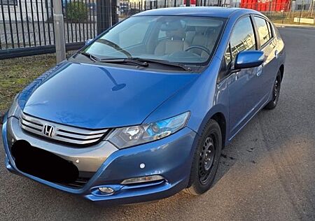 Honda Insight Hybrid 1.3 i-DSI VTEC IMA