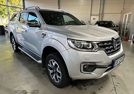 Renault Alaskan Intens Double Cab 4x4 Navi|360°|AHK|LED