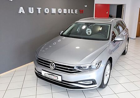 VW Passat Variant Volkswagen Elegance,DSG,LED,Navi,AHK,ACC,RFK