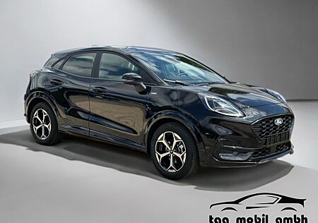 Ford Puma ST-Line *elekr.Heckklappe+Keyfree*