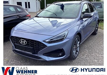 Hyundai i30 Kombi (MY25) 1.0 T-GDI 100PS 7-DCT 2WD Advan