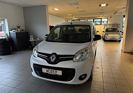 Renault Kangoo Happy Family