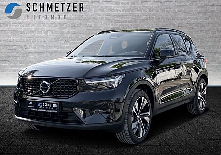 Volvo XC 40 XC40+B4+Benzin+Ultra+Dark+HarmanK+Panodach-ESitz