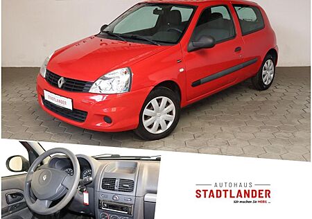 Renault Clio II Campus YAHOO! TÜV 04/27*KLIMA