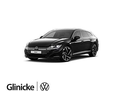 VW Arteon Volkswagen Shootingbrake 2.0 TDI R-Line 4Motion Tipt